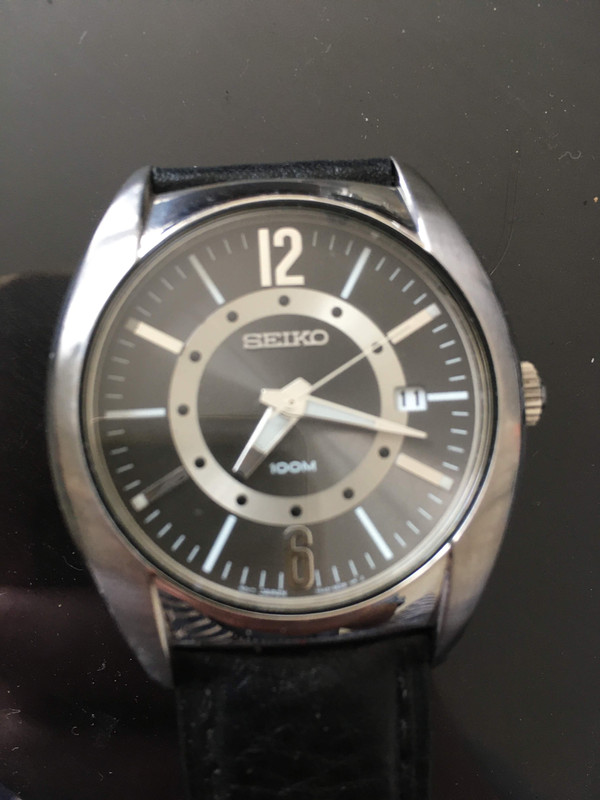 Montre Seiko 7n42 0cW0 Vinted