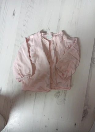 Gilet fin , marca: Kimbaloo, estado: Muito bom, tamanho: 12-18 meses / 80 cm, €3.00, €3.85 inclui Proteção do Comprador