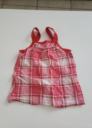 Robe d'été , marque: Kitchoun, état: Bon état, taille: 6-9 mois / 68 cm, 1,00 €, 1,75 € Protection acheteurs incluse