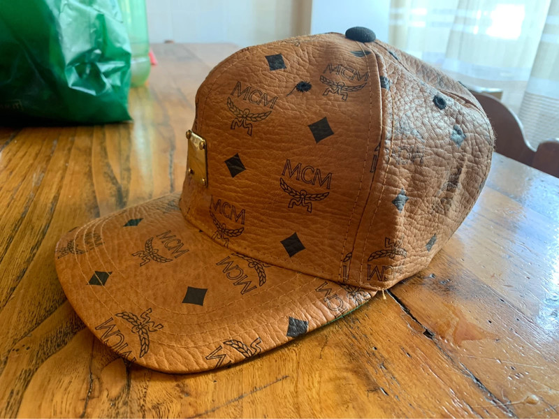 Vintage San Francisco 49ers Cap - Vinted