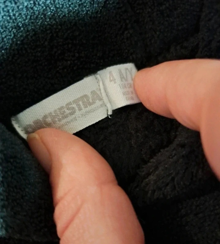 Lot de 2 pulls - photo numéro 5