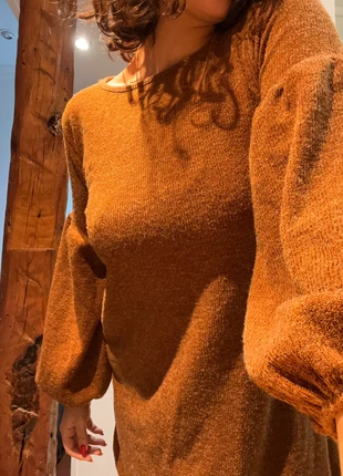 Vestido de invierno , état: Neuf sans étiquette, taille: L / 40 / 12, 10,00 €, 11,20 € Protection acheteurs incluse