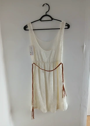 Robe S Made in Italy avec l'étiquette, marque: Made In Italy, état: Neuf avec étiquette, taille: S / 36 / 8, 10,00 €, 11,20 € Protection acheteurs incluse