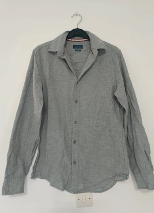 Zara shirt chemise Zara Zara homme 100%cotton, marque: Zara, état: Très bon état, taille: S, 8,00 €, 9,10 € Protection acheteurs incluse