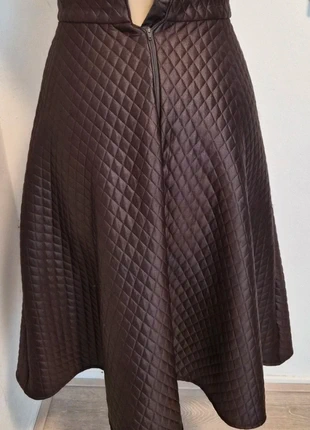 Winter rokje Asos, merk: ASOS, staat: Heel goed, maat: M / 38 / 10, € 10,00, € 11,20 inclusief Kopersbescherming