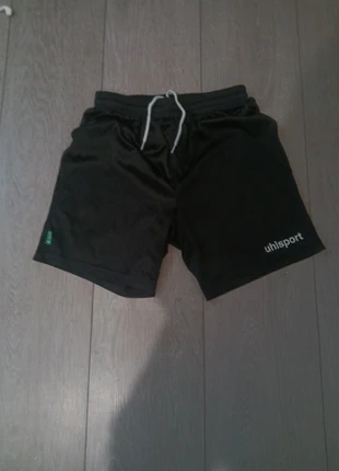 Short de sport, brand: Uhlsport, condition: Good, size: One size, €2.00, €2.80 includes Buyer Protection