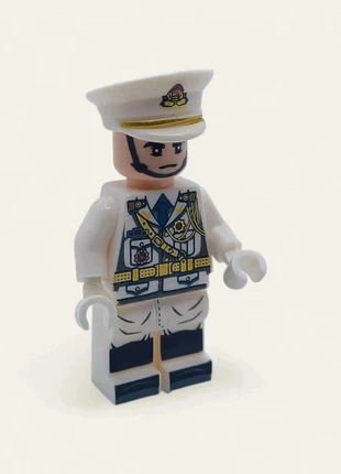 Figurine style LEGO *43*, marke: Collection, zustand: Neu, größe: Einheitsgröße, 2,00 €, 2,80 € inklusive Vinted-Käuferschutz