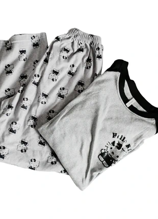 Hello Kitty pj's (s), marque: Hello Kitty, état: Très bon état, taille: S / 36 / 8, 9,99 €, 11,19 € Protection acheteurs (Pro) incluse