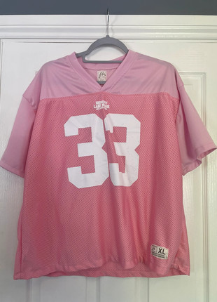 Memory Lane Park pink jersey, brand: Memory Lane, condition: Very good, size: M, £22.00, £23.80 includes Buyer Protection