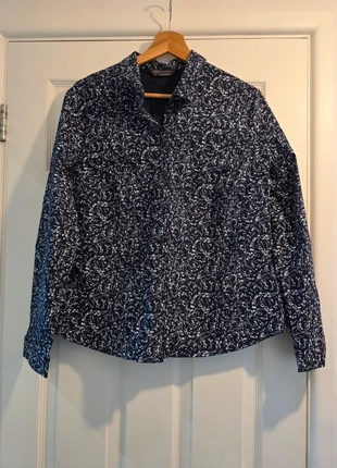 Marks and spencer shirt, brand: Marks & Spencer, condition: Very good, size: XXL / UK 24-26, £5.00, £5.95 includes Buyer Protection