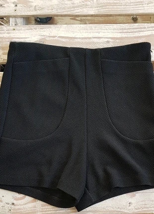 Short tally weijl, brand: Tally Weijl, condition: Good, size: L / 40 / 12, €4.00, €4.90 includes Buyer Protection