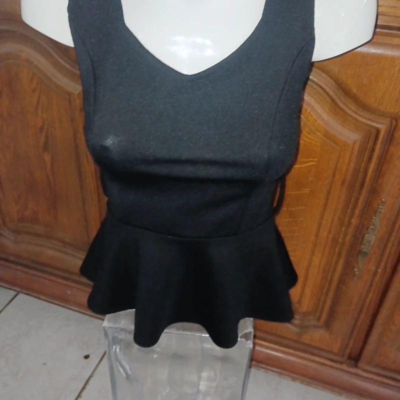 Tee-shirt taille 36/s - photo numéro 2