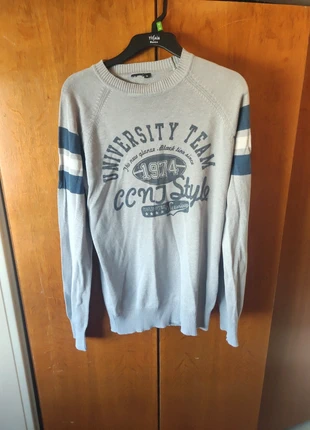 Sweat university team, condition: Good, size: M, €1.99, €2.79 includes Buyer Protection