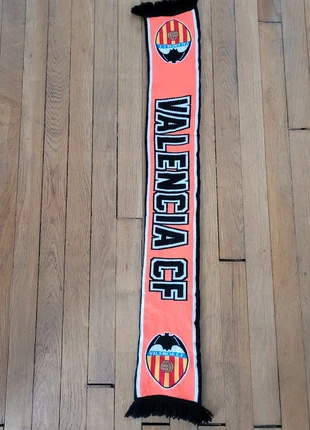Echarpe Valencia FC, brand: Scarf, condition: Very good, €15.00, €16.45 includes Buyer Protection