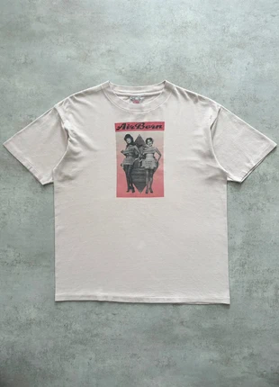 T shirt graphique vintage, marca: Vintage Dressing, estado: Bom, tamanho: L, €65.00, €68.95 inclui Proteção do Comprador Pro