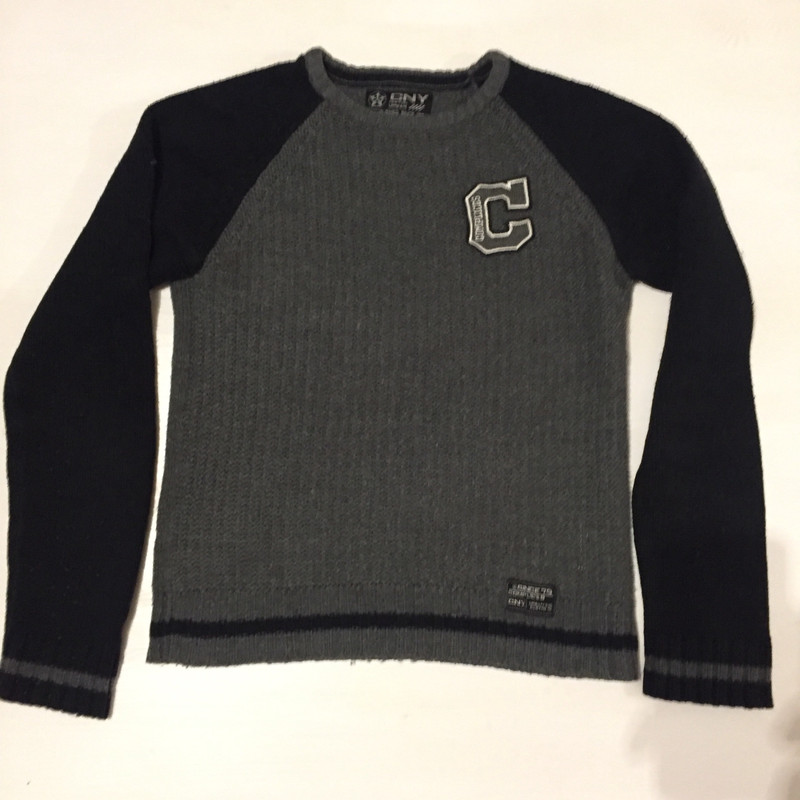 Pull Complice taille 16ans  1