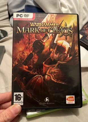 Warhammer , marque: Warhammer, état: Bon état, 4,00 €, 4,90 € Protection acheteurs incluse