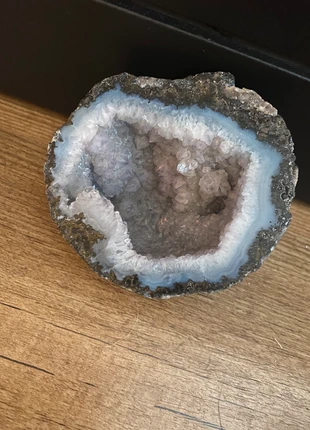 Geode steen, marque: Echte, état: Neuf sans étiquette, 12,00 €, 13,30 € Protection acheteurs incluse