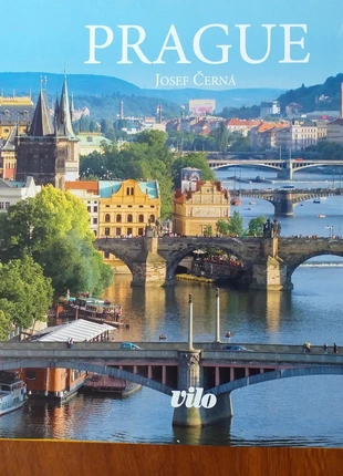 Prague, état: Neuf sans étiquette, 6,00 €, 7,00 € Protection acheteurs incluse