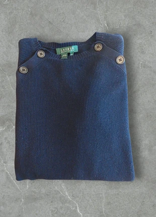 Pull lauren ( Ralph lauren ) Taille M, marque: Ralph Lauren, état: Très bon état, taille: M / 38 / 10, 15,00 €, 16,45 € Protection acheteurs incluse