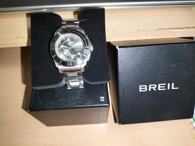 Orologio Tribe Breil Vinted