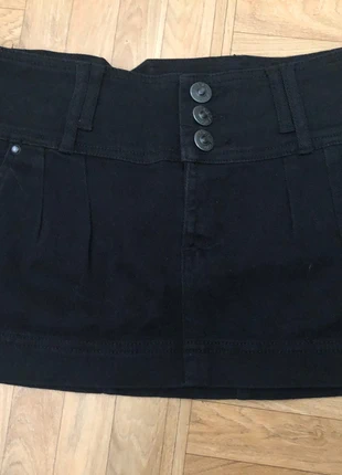 Mini jupe année 2000 vintage, marque: y2k, état: Très bon état, taille: S / 36 / 8, 11,00 €, 12,25 € Protection acheteurs incluse