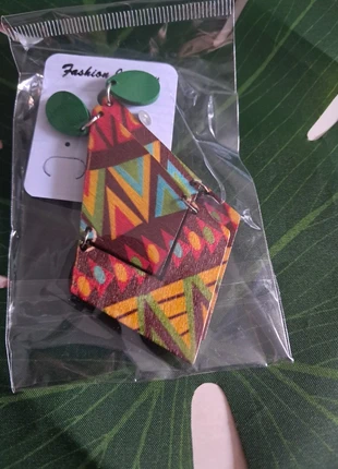 Boucles d'oreilles, marque: Fashion Jewelry, état: Neuf avec étiquette, 2,00 €, 2,80 € Protection acheteurs incluse