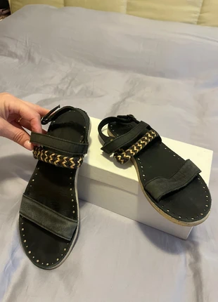 Sandaletti estivi, marca: UGG, estado: Satisfatório, tamanho: 38, €5.00, €5.95 inclui Proteção do Comprador