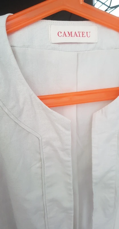 Veste Camaieu 38 - photo numéro 4