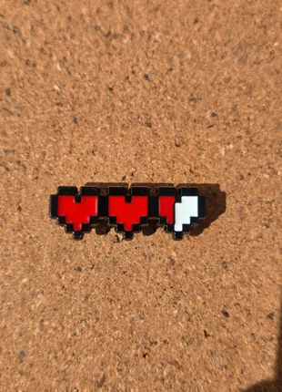 Health bar from The Legend of Zelda, staat: Nieuw zonder prijskaartje, € 2,89, € 3,73 inclusief Kopersbescherming