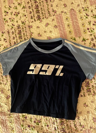 Top azul marino Vintage, marca: Vintage Dressing, estado: Muy bueno, tamaño: S / 36 / 8, 5,00 €, 5,95 € Protección al comprador incluida