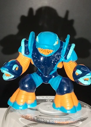 Figurine Gormiti Hammer El Martillo, brand: Gormiti, condition: Very good, size: One size, €1.15, €1.91 includes Buyer Protection