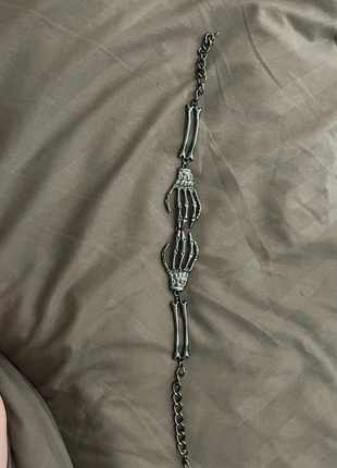 choker squelette, marke: Inconnu, zustand: Neu, 2,00 €, 2,80 € inklusive Vinted-Käuferschutz