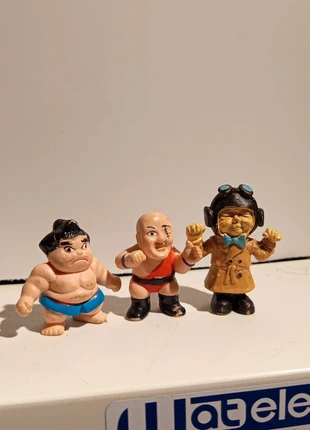 Figurines Soma, brand: Soma, condition: Good, size: One size, €5.00, €5.95 includes Buyer Protection