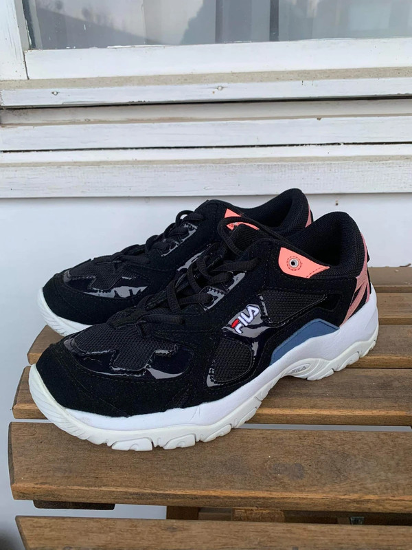 Fila select 2024 low wmn