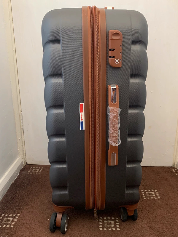 Lys paris luggage price on sale