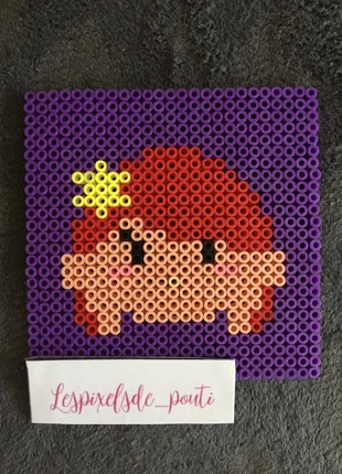 Arielle la petite sirène , brand: hama, condition: New with tags, €5.00, €5.95 includes Buyer Protection