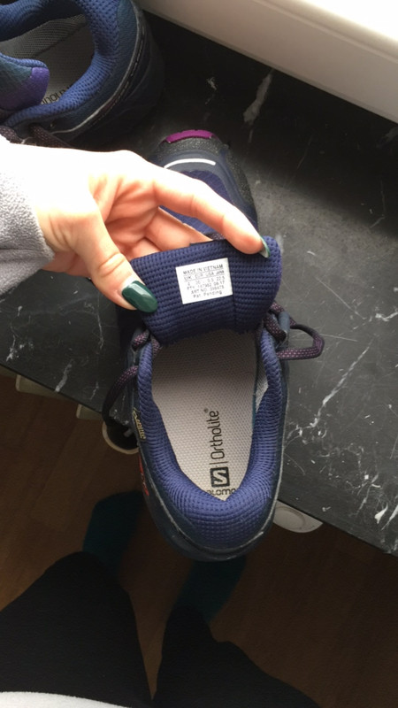 Speedcross sales vario 3