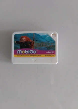 Mobigo rebelle, merk: MobiGo, staat: Goed, maat: 3 jaar / 98 cm, € 5,00, € 5,95 inclusief Kopersbescherming