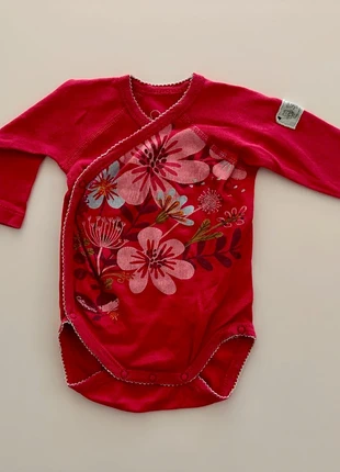 Bodie Catimini - 3 mois, marke: Catimini, zustand: Sehr gut, größe: 3-6 Monate / 62, 1,50 €, 2,28 € inklusive Vinted-Käuferschutz