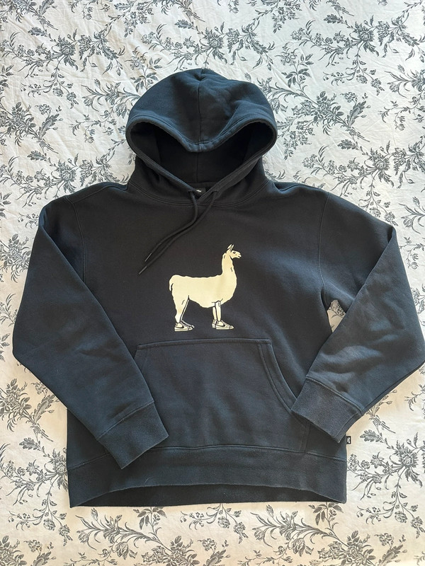 Men’s hoodie 1