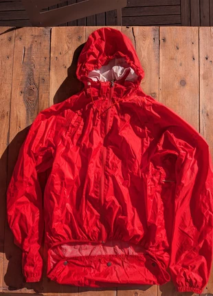 Agu Poray 5000 fiets regenjas, brand: AGU, condition: Very good, size: XXL, €15.00, €16.45 includes Buyer Protection