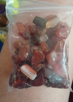 Pierre age rouge, brand: Pierre, condition: New without tags, €4.00, €4.90 includes Buyer Protection