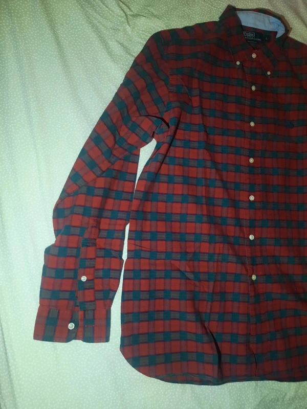 Chemise polo Ralph lauren - photo numéro 2