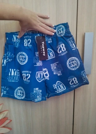 Bañador 6 años niño. Nuevo con etiqueta., marca: Local, estado: Novo com etiquetas, tamanho: 6 anos / 116 cm, €6.00, €7.00 inclui Proteção do Comprador