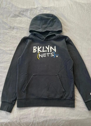 Pull à capuche Nike X NBA XS, brand: Nike, condition: Very good, size: XS, €12.00, €13.30 includes Buyer Protection