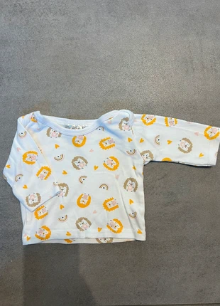 Shirt, marke: Sonstiges, zustand: Sehr gut, größe: 3-6 Monate / 62, 2,00 €, 2,80 € inklusive Vinted-Käuferschutz