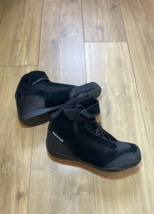 Bottes de moto Béring en 41, brand: Bering, condition: Very good, size: 41, €25.00, €26.95 includes Buyer Protection