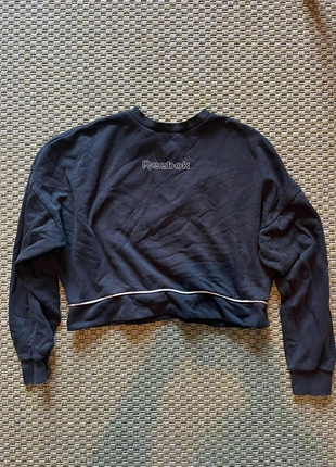 Sweat Reebok, brand: Reebok, condition: Very good, size: S / 36 / 8, €2.00, €2.80 includes Buyer Protection