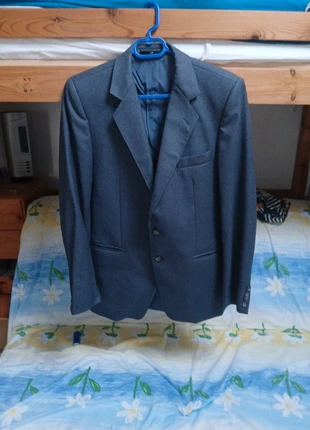 Costume zuiver scheerwol , complet confectionner en hollande, brand: Zuiver, condition: Very good, size: 52, €100.00, €105.70 includes Buyer Protection